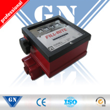 Mechanical Flow Meter, Fuel Oil Flow Meter (CX-MMFM)
